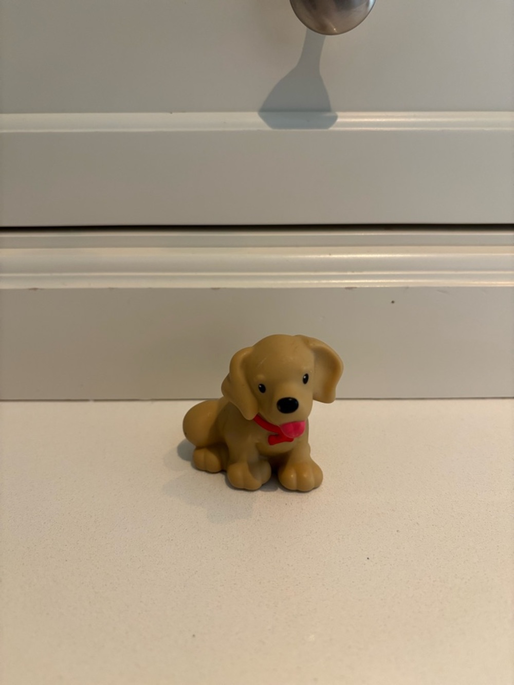 Little People Puppy Dog